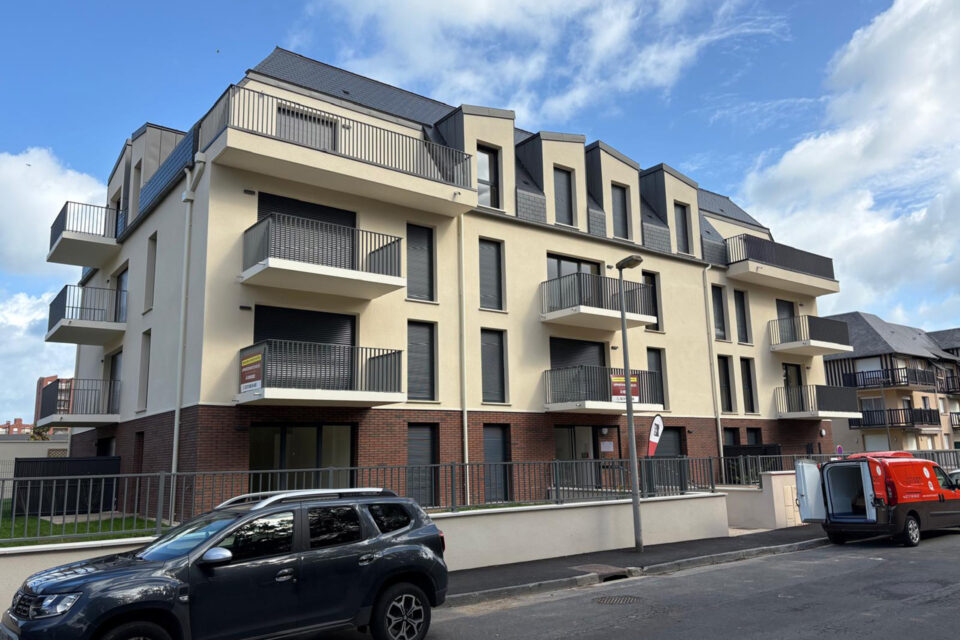 Logements Collectifs