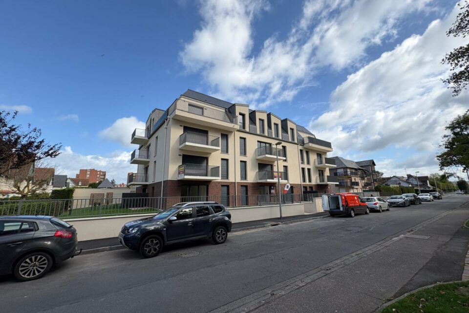 Logements Collectifs - Image 4