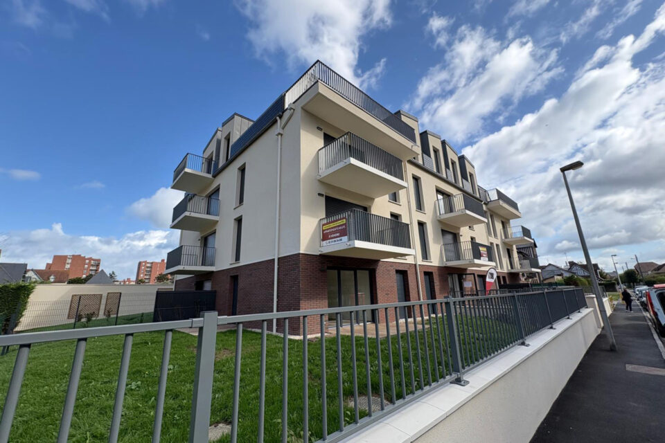 Logements Collectifs - Image 3