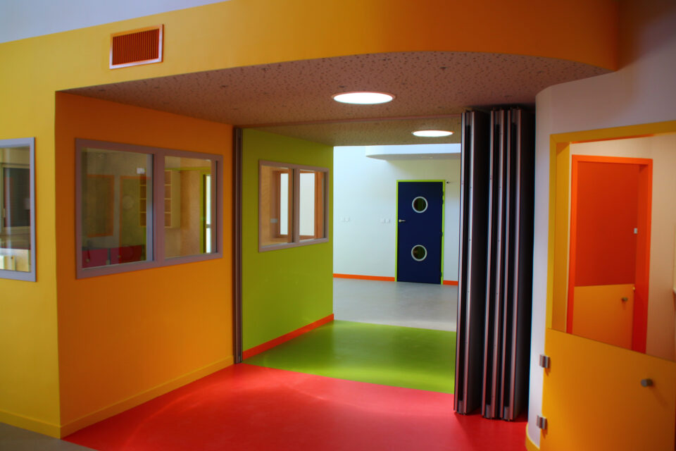 Crèche – Les libellules - Image 6