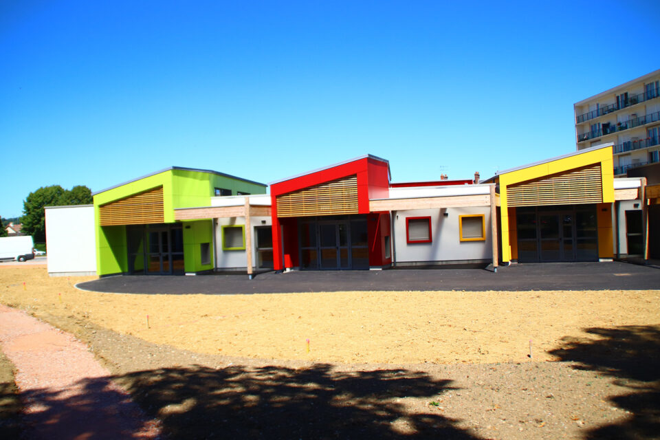 Crèche – Les libellules - Image 3