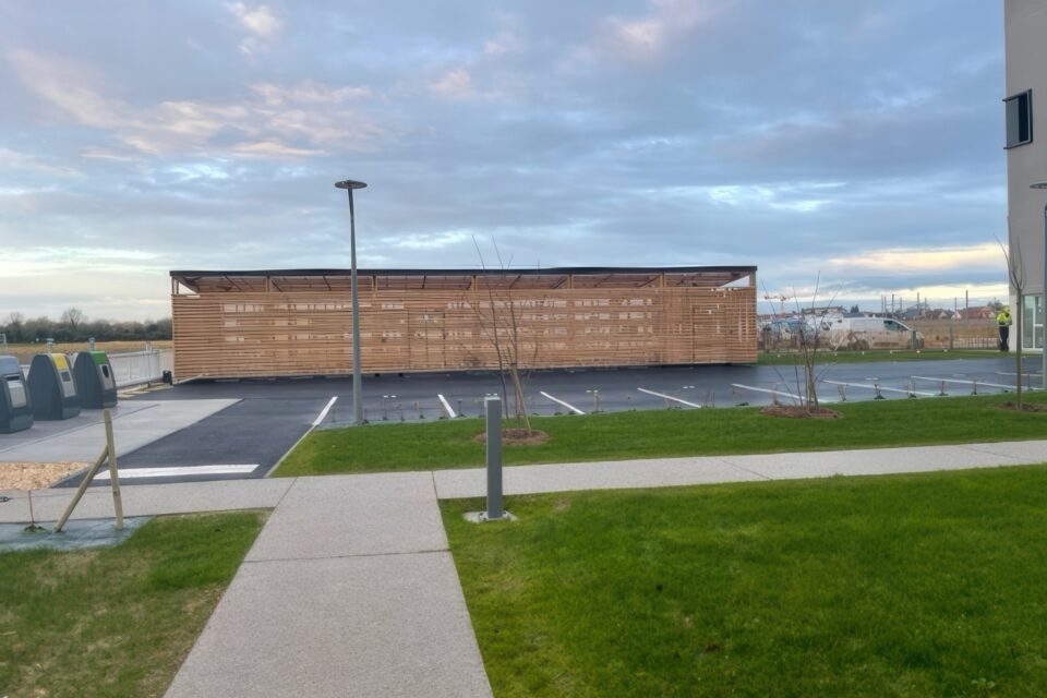 Pension de Famille - Image 2