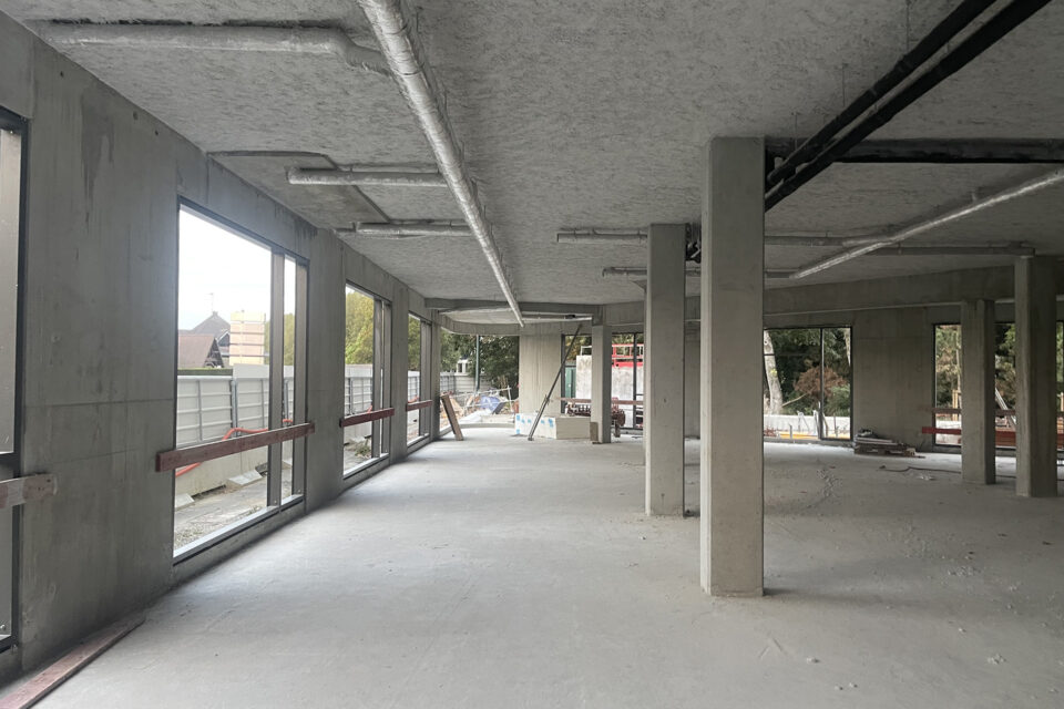 Restaurant Inter Administratif - Image 5