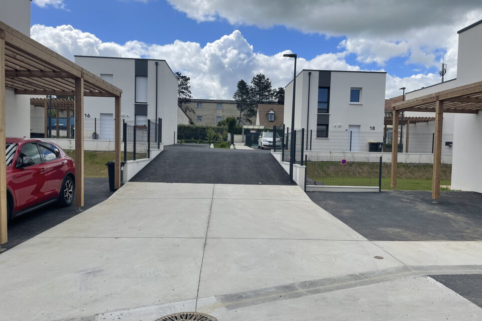 Maisons Individuelles - Image 3