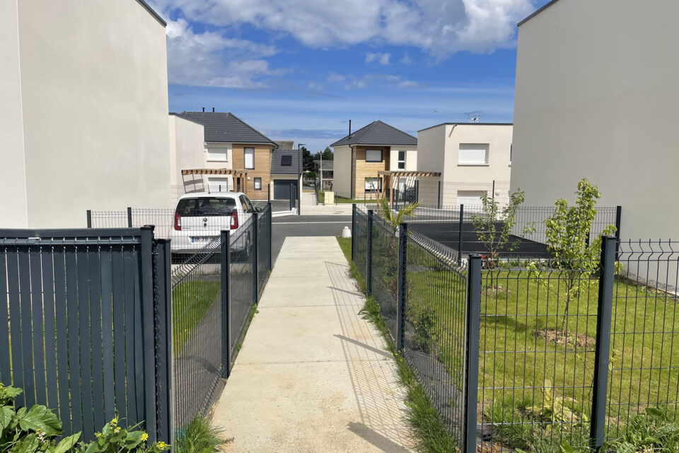 Maisons Individuelles - Image 2