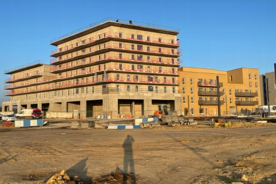 Logements Collectifs & Cellules d’Activités - Image 8