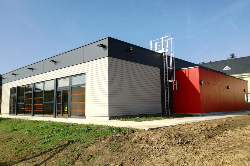 Restaurant Scolaire - Image 2