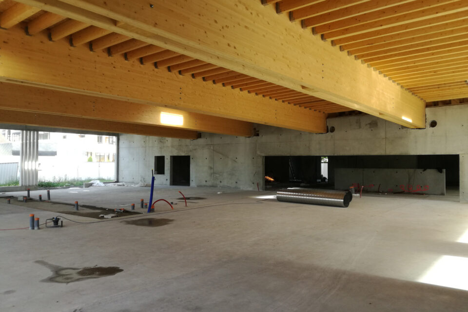 Restaurant Scolaire - Image 4