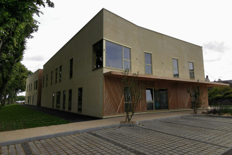 Pôle Santé - Image 2