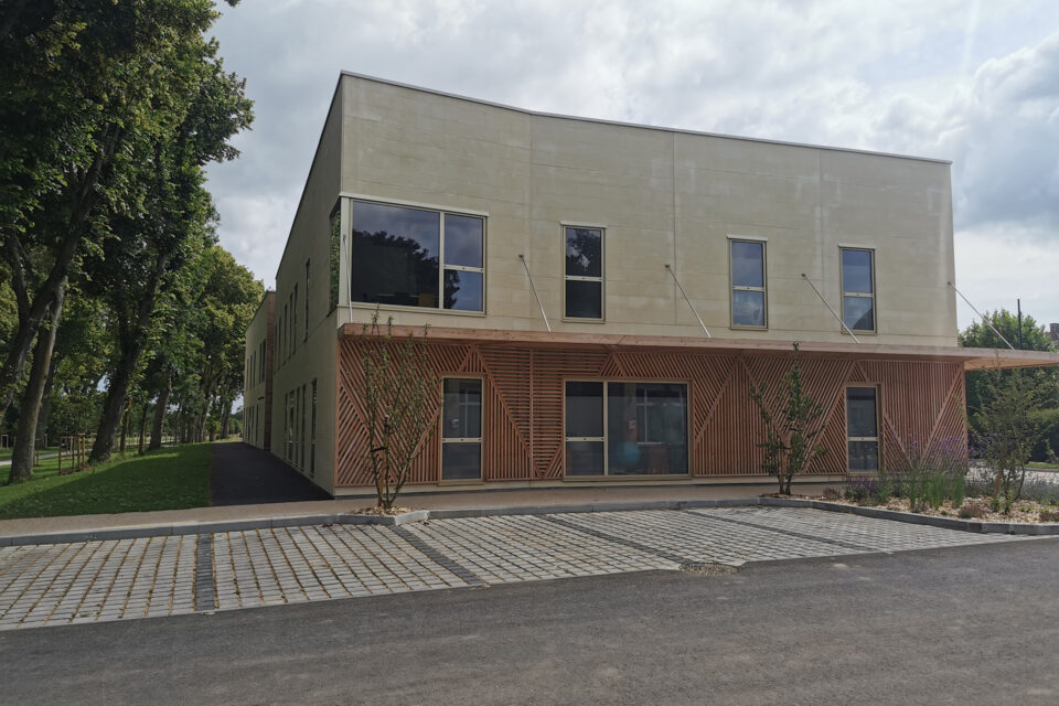 Pôle Santé - Image 3