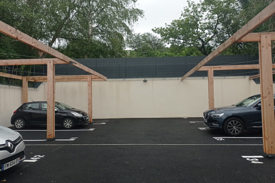 Logements Collectifs - Image 6