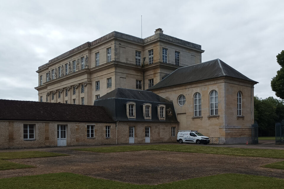 Domaine de Bénouville