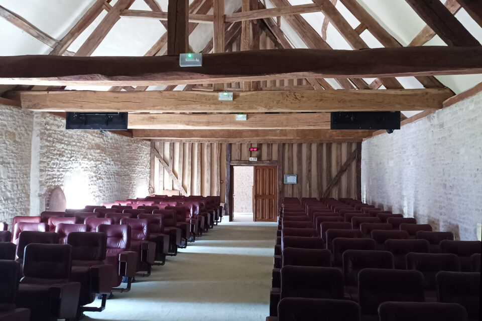 Domaine de Bénouville - Image 4