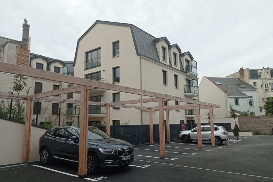 Logements Collectifs - Image 2