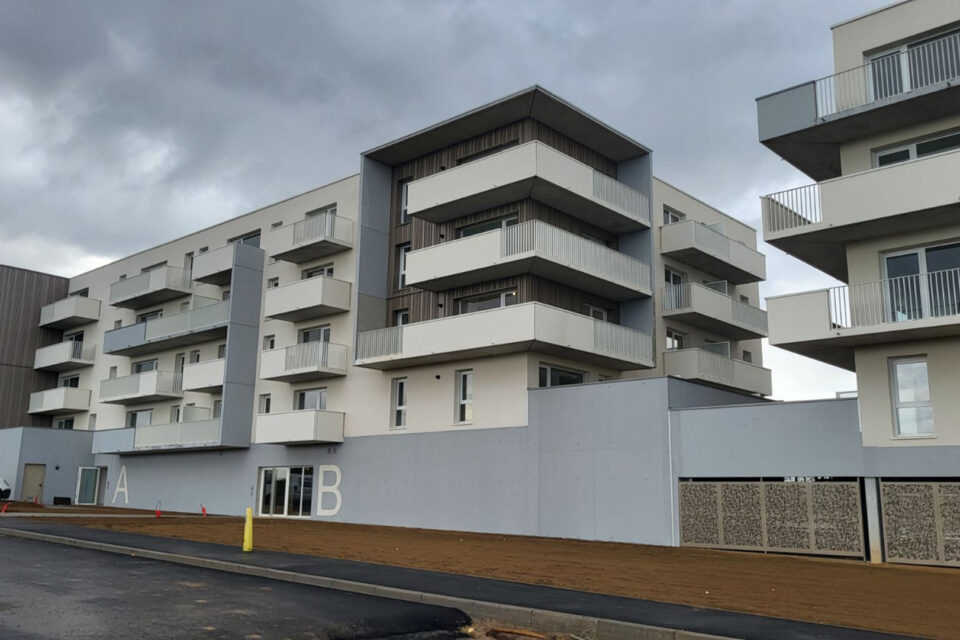 Logements Collectifs - Image 4