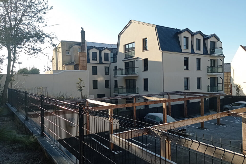 Logements Collectifs - Image 4