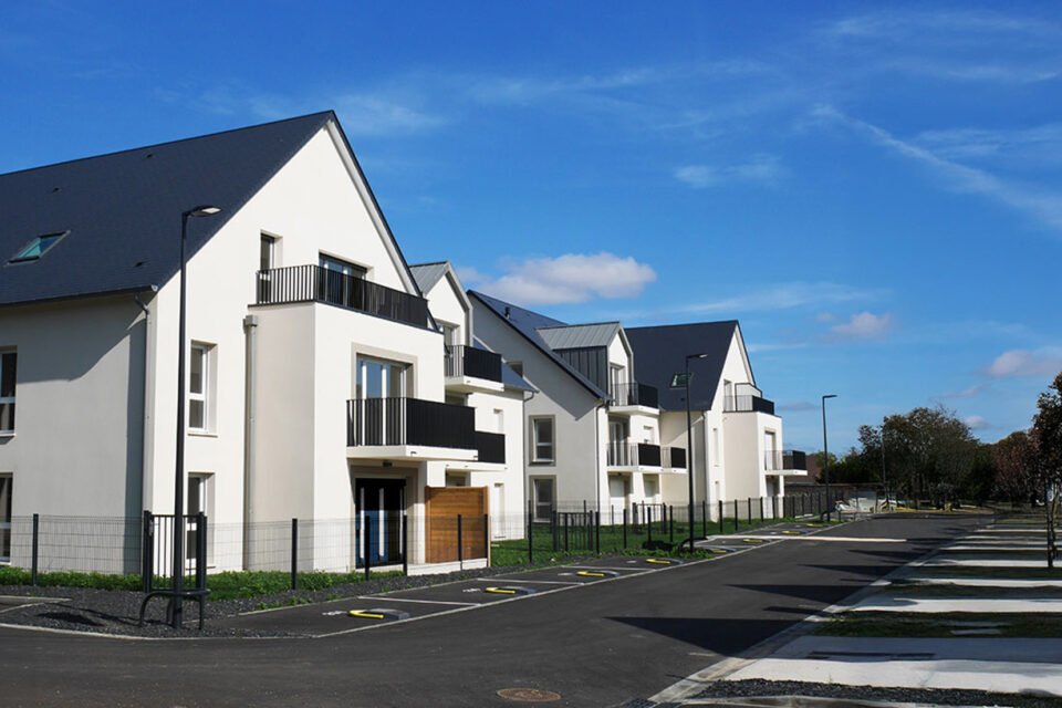 Logements Collectifs et Individuels - Image 2