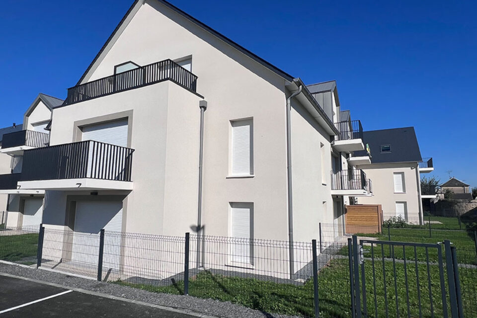 Logements Collectifs et Individuels - Image 6
