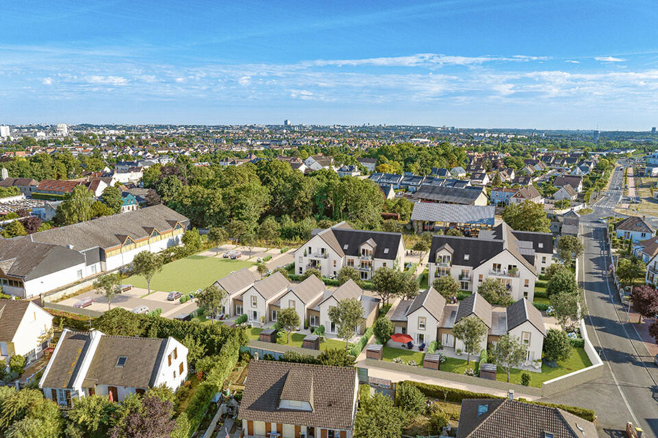 Logements Collectifs et Individuels - Image 5