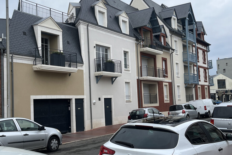 Logements Collectifs - Image 5