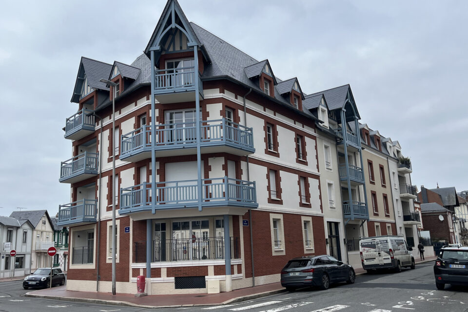 Logements Collectifs - Image 4