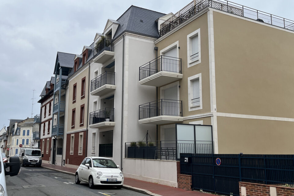 Logements Collectifs - Image 3