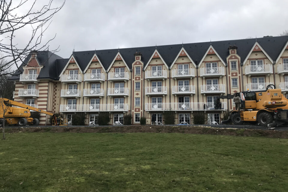 Résidence B’O COTTAGE - Image 4