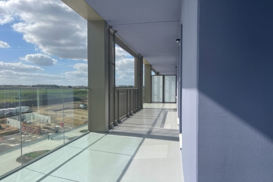 Logements Collectifs & Cellules d’Activités - Image 5