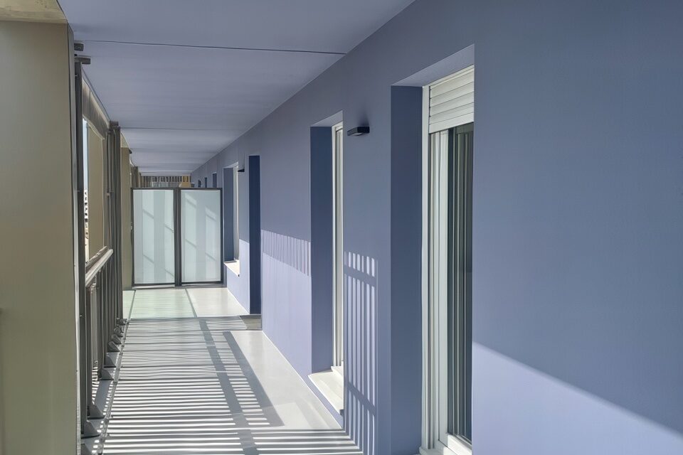 Logements Collectifs & Cellules d’Activités - Image 7