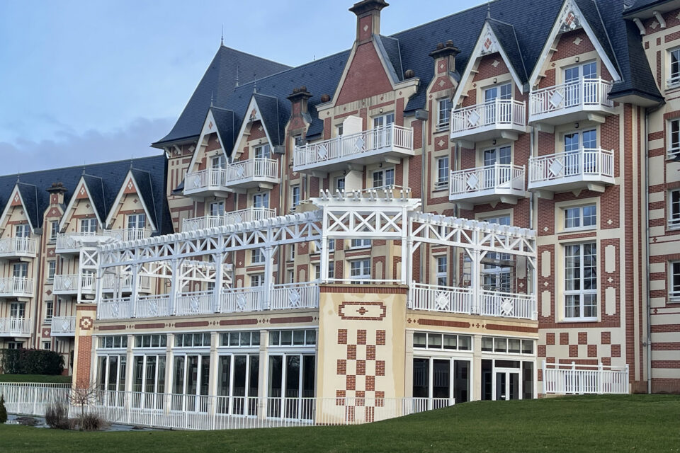 Résidence B’O COTTAGE - Image 8