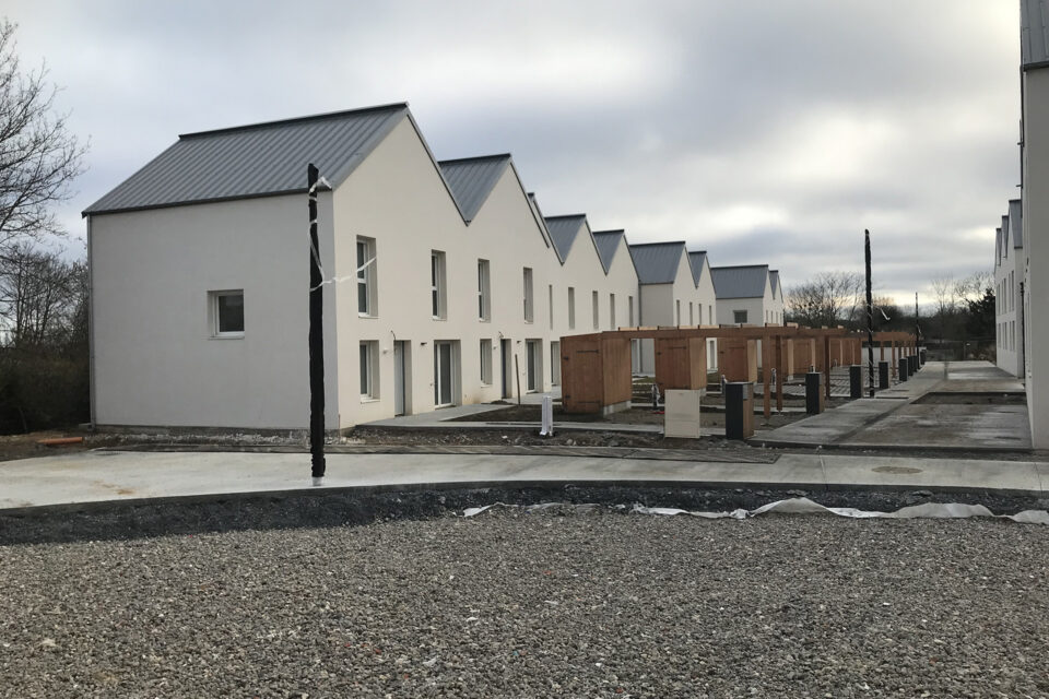 Logements Collectifs & Individuels - Image 8