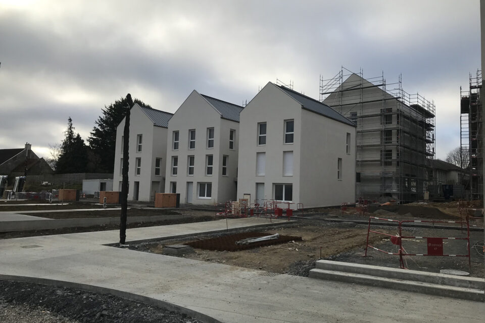 Logements Collectifs & Individuels - Image 7