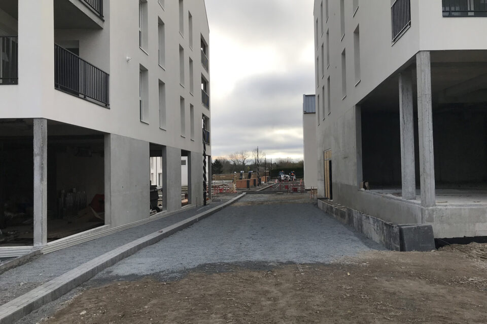 Logements Collectifs & Individuels - Image 5