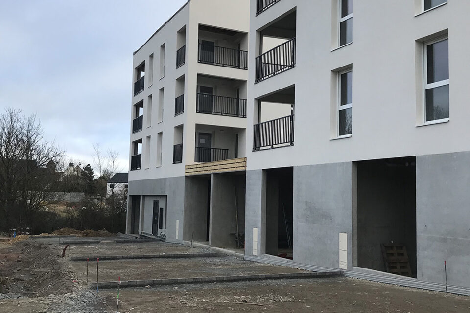 Logements Collectifs & Individuels - Image 4