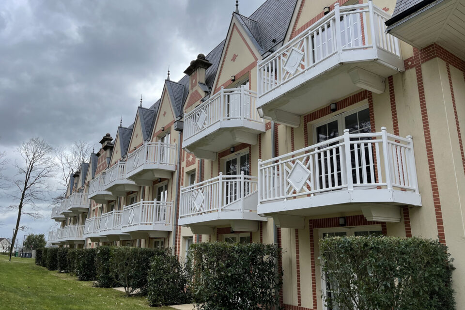 Résidence B’O COTTAGE - Image 7