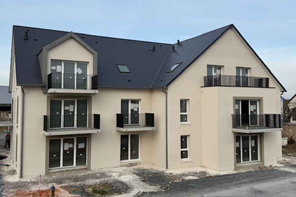 Logements Collectifs et Individuels - Image 4