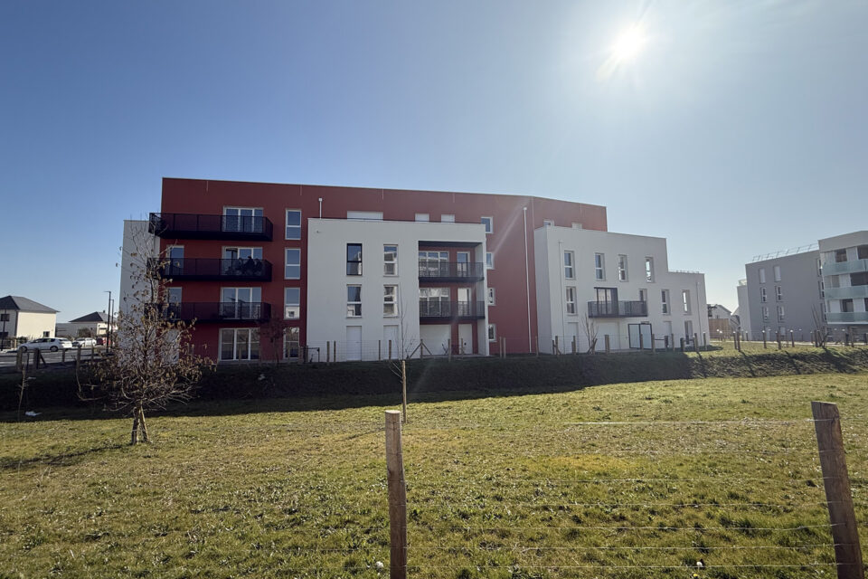 Logements Collectifs - Image 5