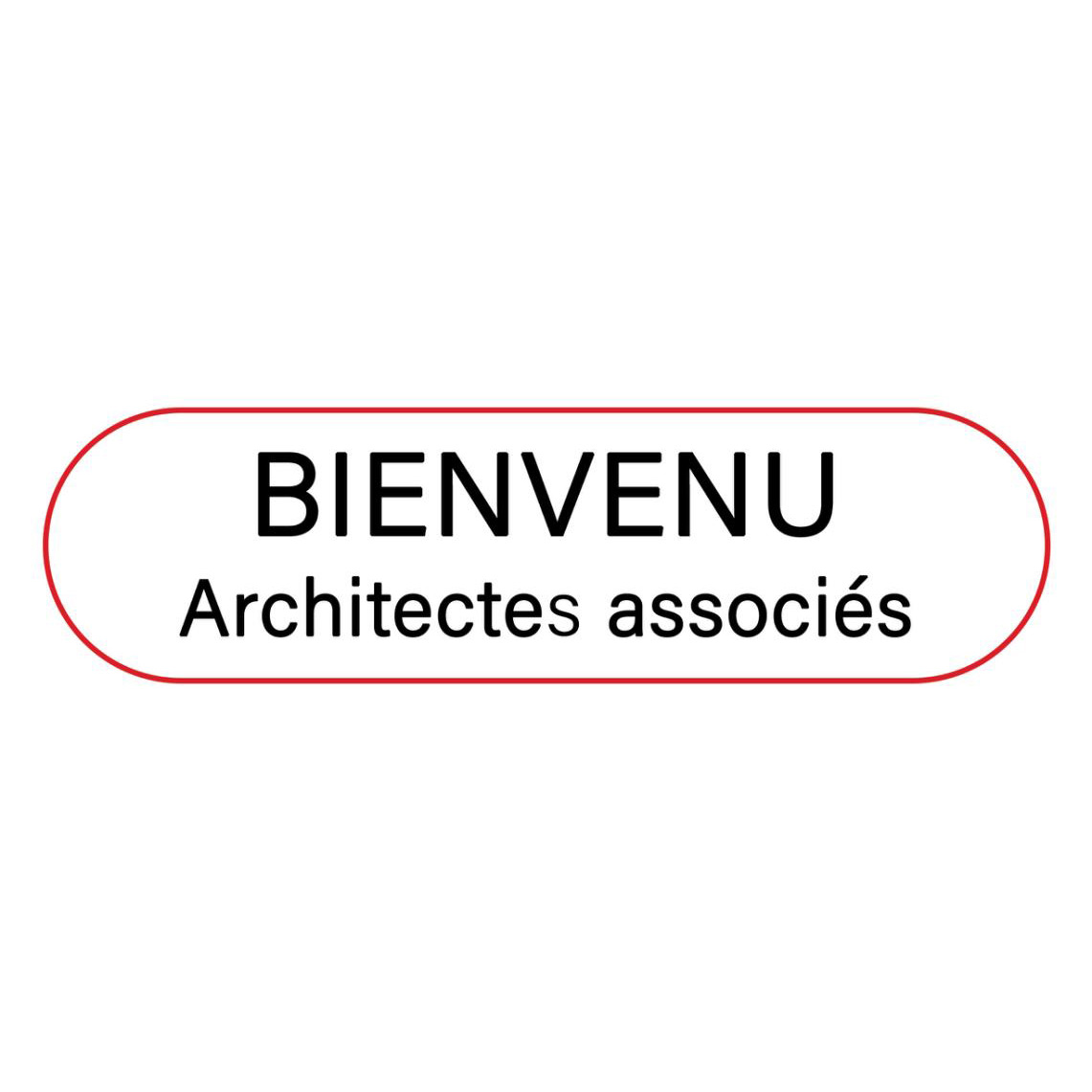 Bienvenu Architectes