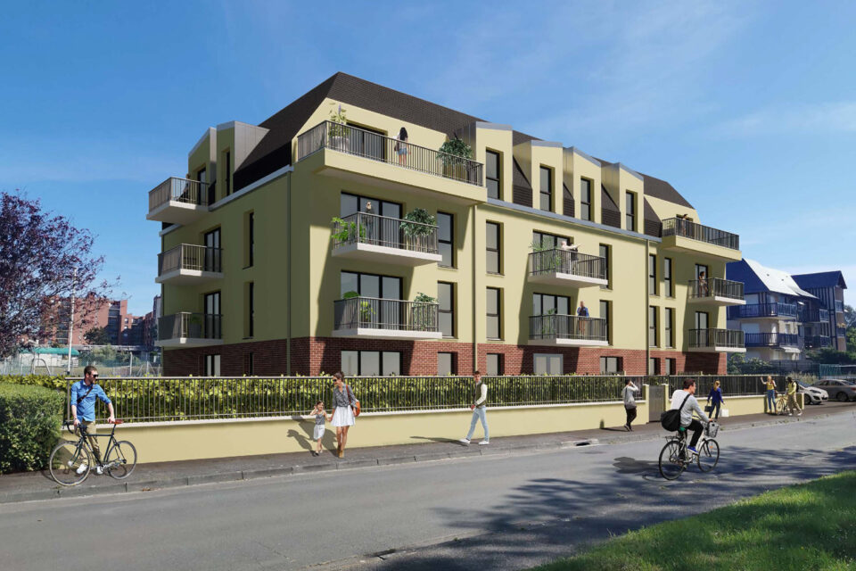 Logements Collectifs - Image 2