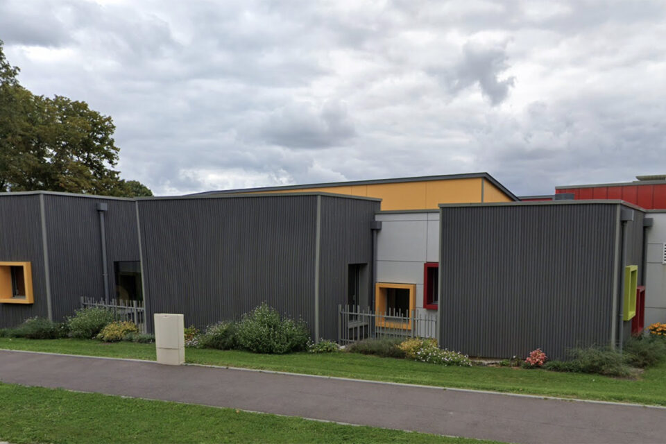 Crèche – Les libellules - Image 2