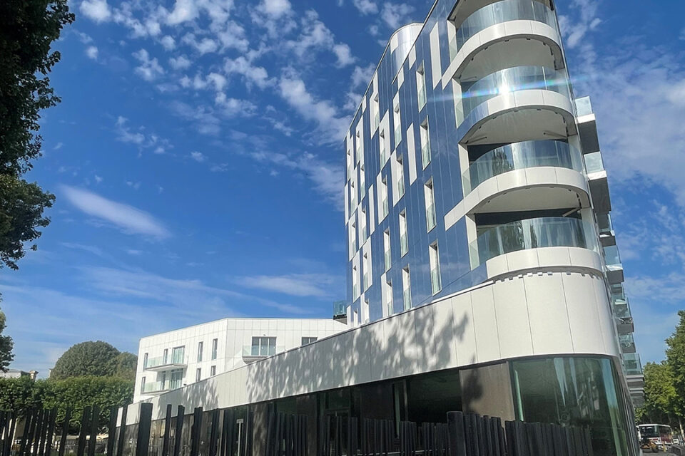 Logements Collectifs - Image 3