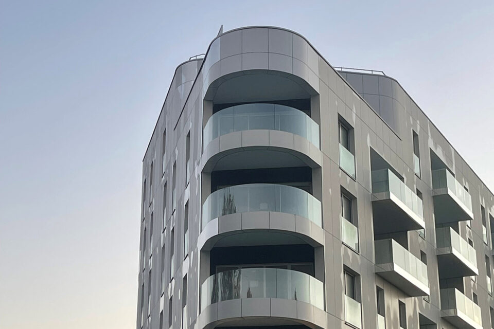 Logements Collectifs - Image 2