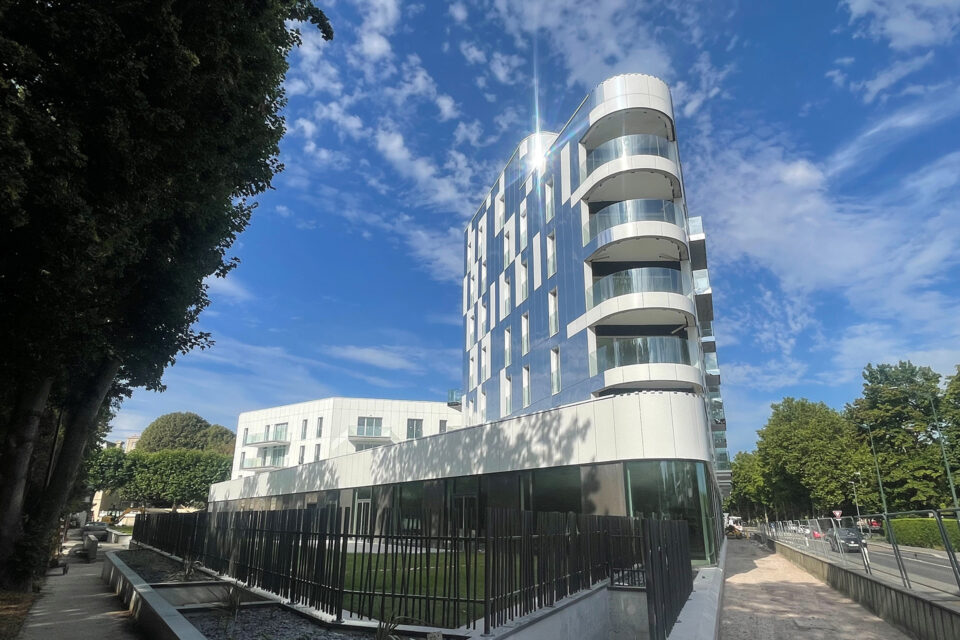 Logements Collectifs