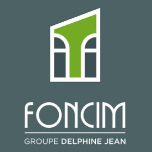 FONCIM GROUPE Delphine JEAN