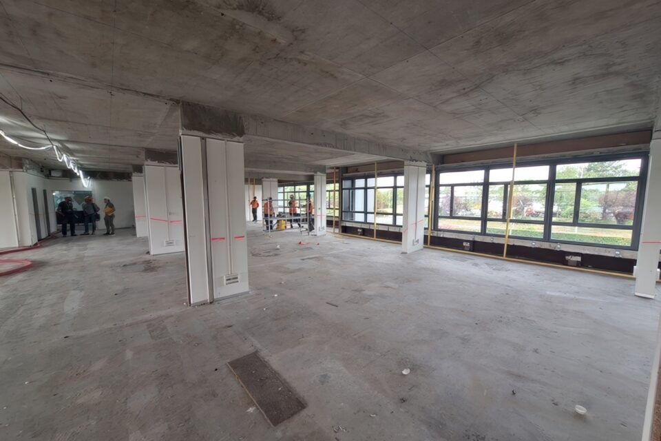 Réhabilitation de Bureaux - Image 4