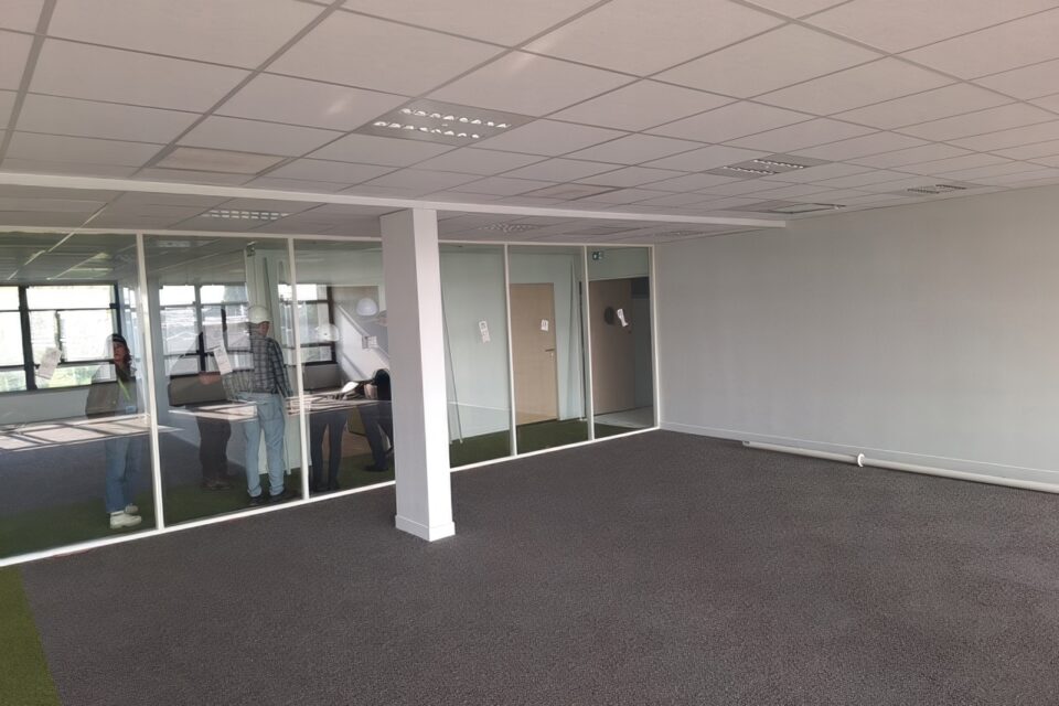 Réhabilitation de Bureaux - Image 6