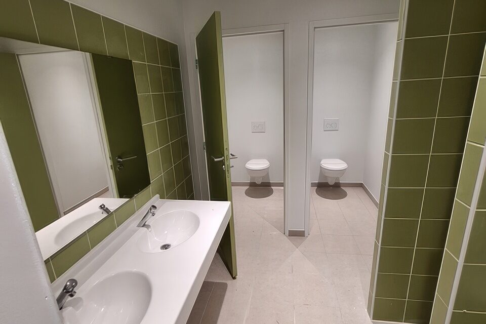 Réhabilitation de Bureaux - Image 5