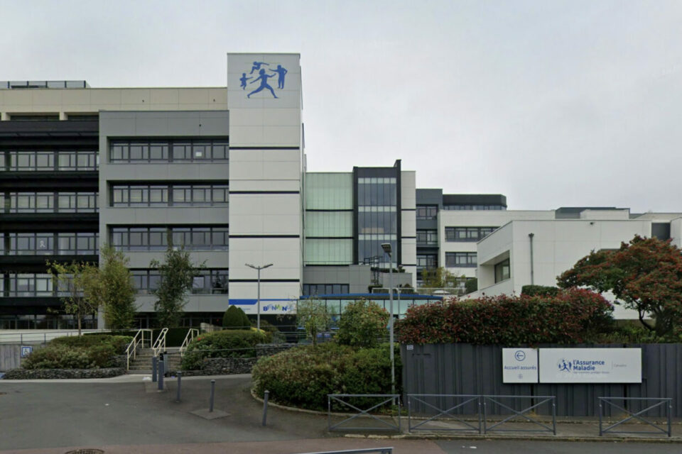 Réhabilitation de Bureaux - Image 3