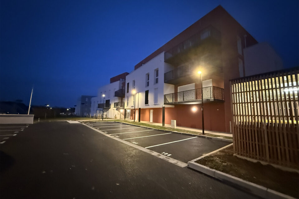 Logements Collectifs - Image 2