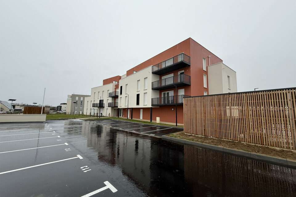 Logements Collectifs - Image 3